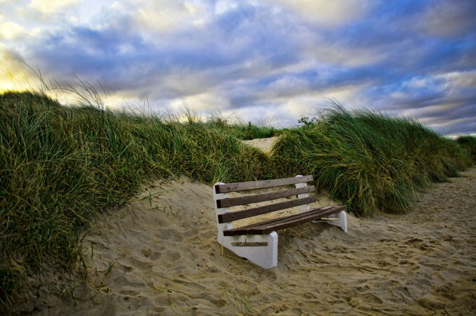 Ballyheigue, County Cork, Ireland
