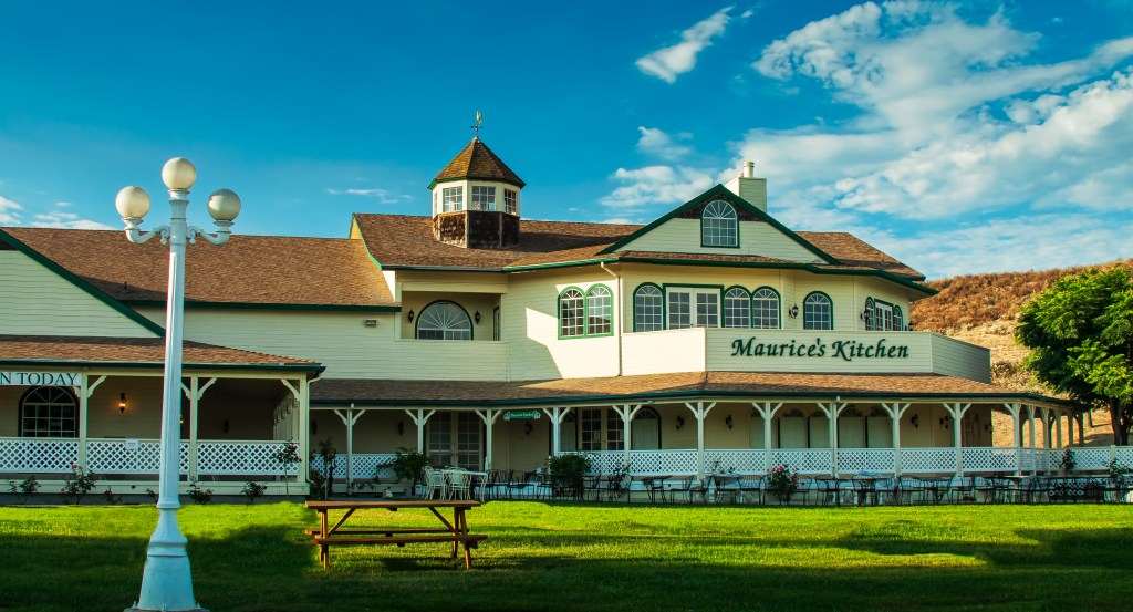 MauriceCarrieWineryKitchen1 (1 of 1)