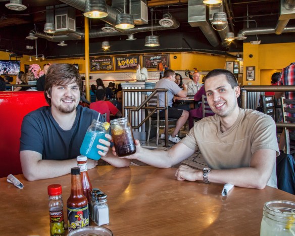 Will&Andrew-1 (1 of 1)