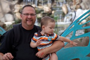 Photo by Mary Gilstrap