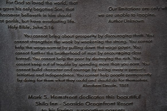 Lincoln & God-1j (1 of 1)