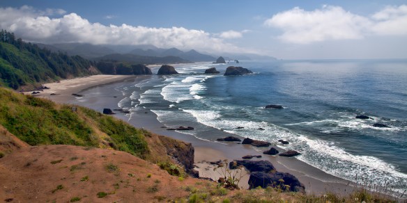 Cannon Beach