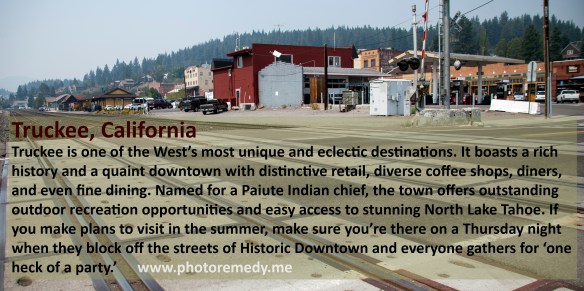 Truckee quote slide
