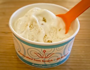 Sweet Republic Ice Cream - N. 16th St., Phoenix