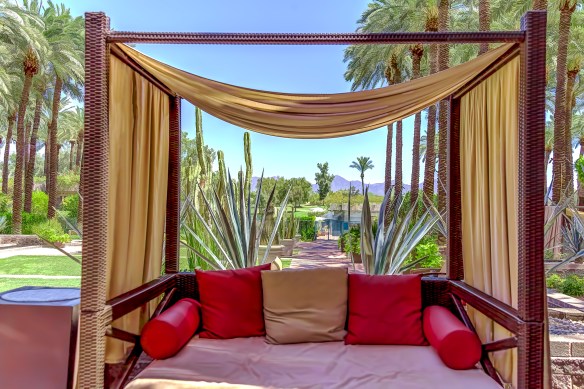 Hyatt Regency Scottsdale Resort & Spa at Gainey Ranch