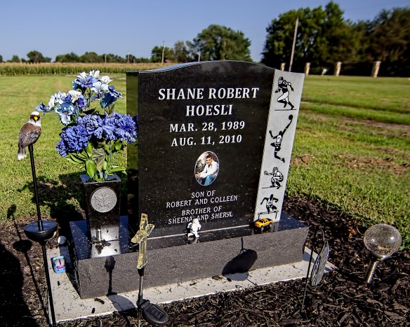 Shane's Headstone 1j (1 of 1)