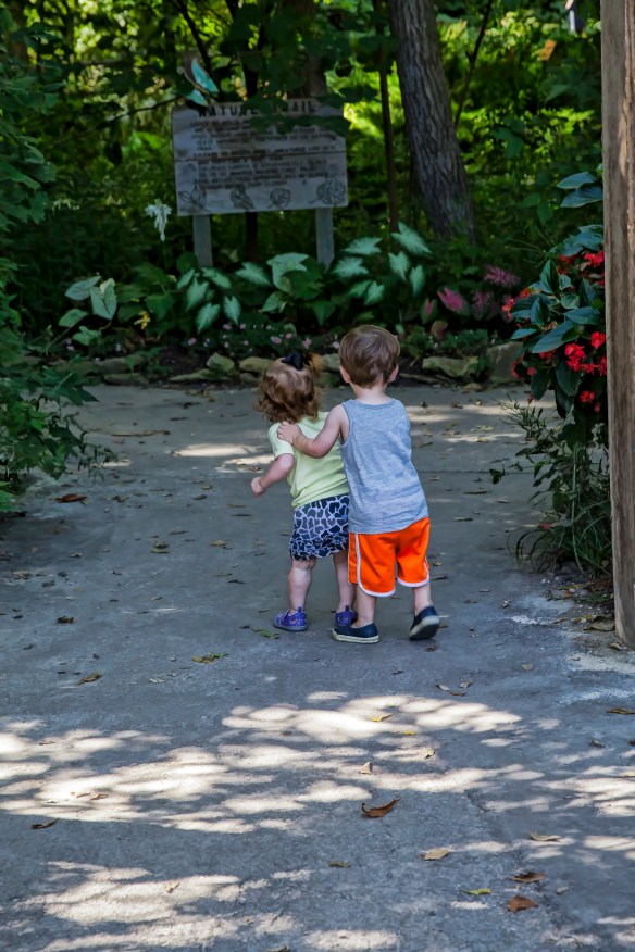 I Got Your Back 1fapj (1 of 1)