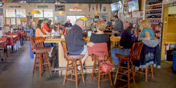 Sidewinders - Pine, Arizona