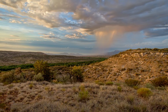 Near Verde Valley Thousand Trails RV Resort
